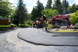 Best Concrete Driveway Installation  in Frankfort, MI